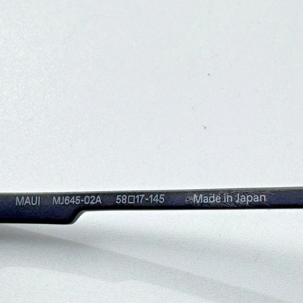 Maui Jim maui jim